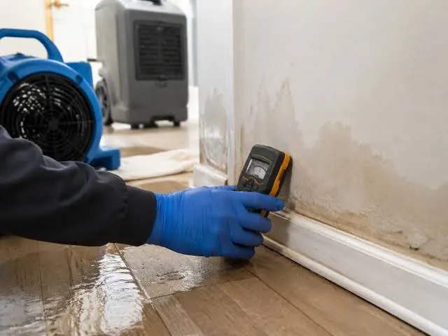 24/7 Water damage restoration services in Montrose, NY - Rapid flood cleanup and mitigation